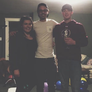 Meet your Posher, Natasha